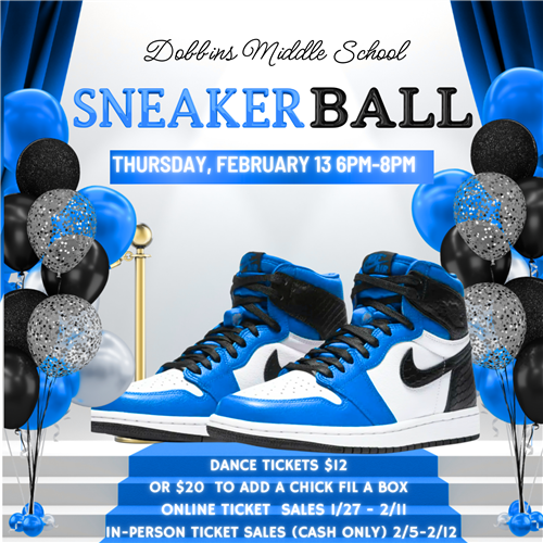 Sneakerball